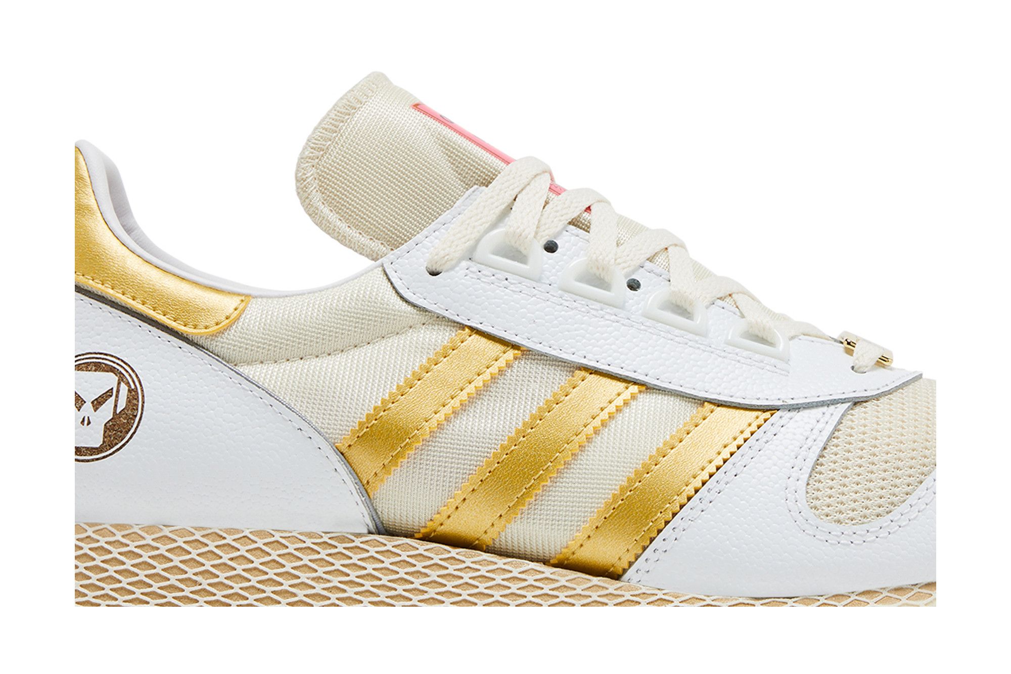 Buy Goldie x adidas Silverbirch SPZL 'Metalheadz' - JI2085 | GOAT CA