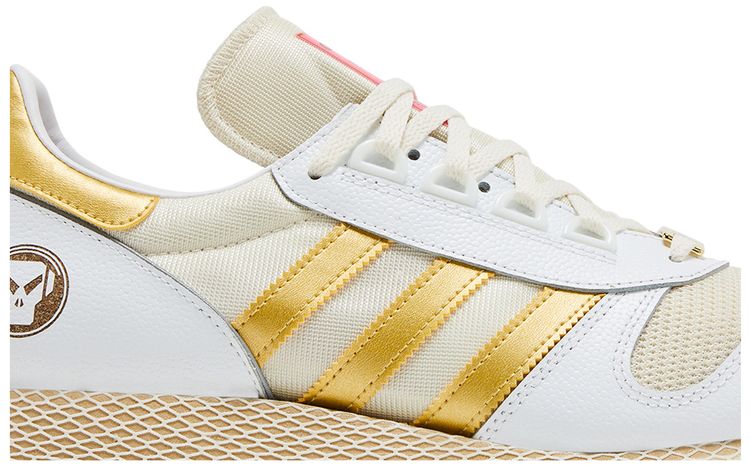 Goldie x adidas Silverbirch SPZL Metalheadz