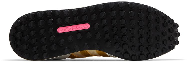 Goldie x adidas Silverbirch SPZL Metalheadz