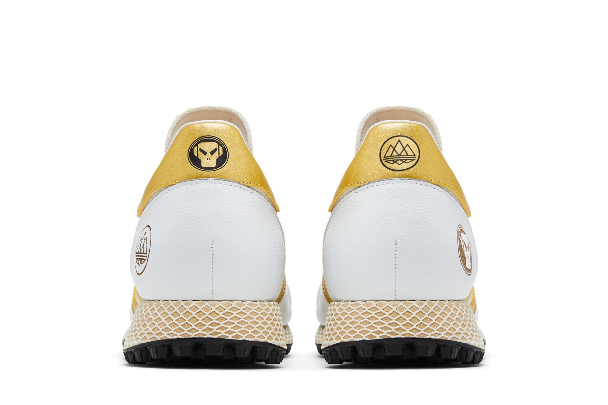 Buy Goldie x adidas Silverbirch SPZL 'Metalheadz' - JI2085 | GOAT