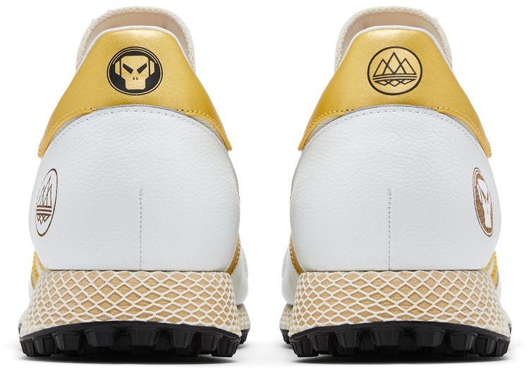 Goldie x adidas Silverbirch SPZL Metalheadz