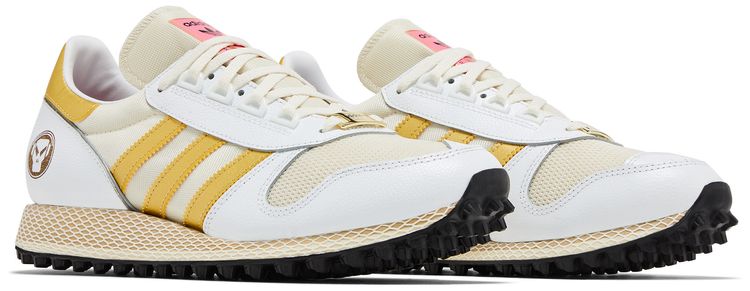 Goldie x adidas Silverbirch SPZL Metalheadz