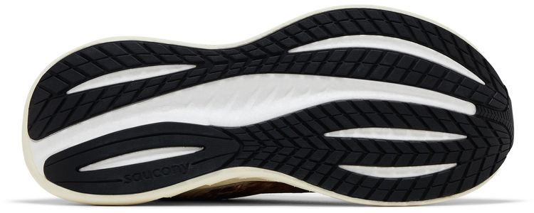 Wmns Nordstrom x Saucony Triumph 22 Brindle