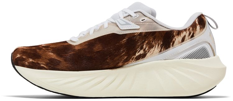 Wmns Nordstrom x Saucony Triumph 22 Brindle