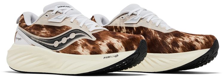 Wmns Nordstrom x Saucony Triumph 22 Brindle