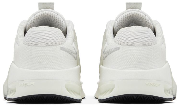 Nike Wmns Metcon 9 Premium Summit White Metallic Silver