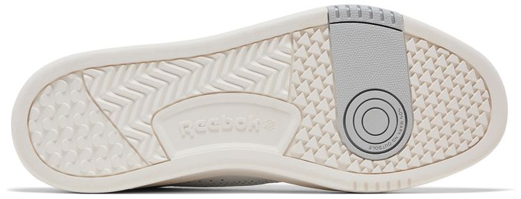 Reebok LT Court White Chalk