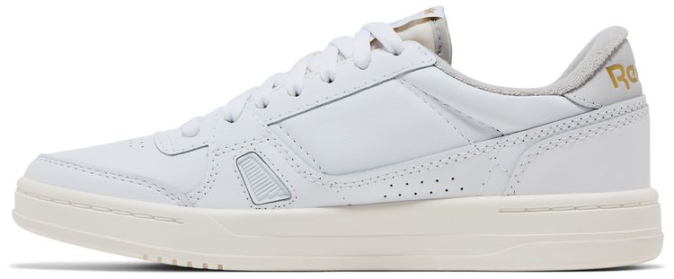 Reebok LT Court White Chalk