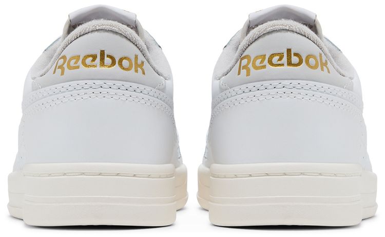 Reebok LT Court White Chalk