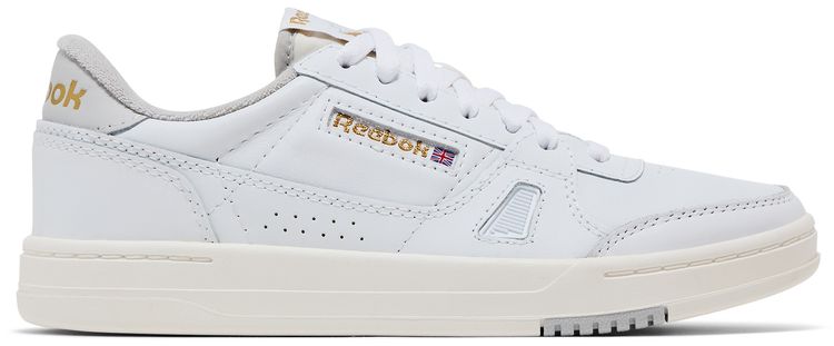 Reebok LT Court White Chalk