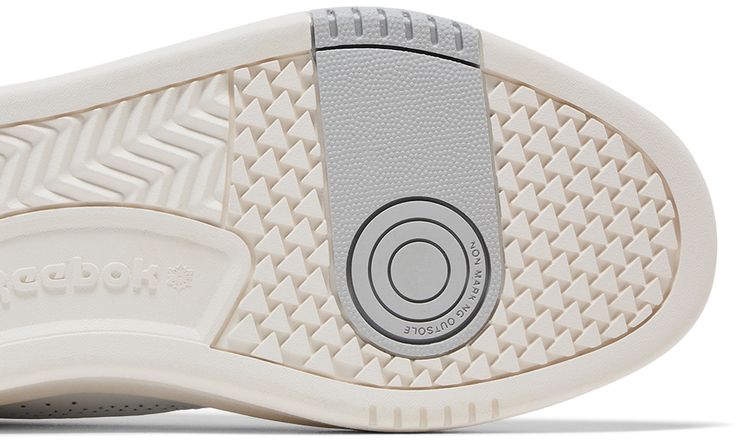 Reebok LT Court White Chalk