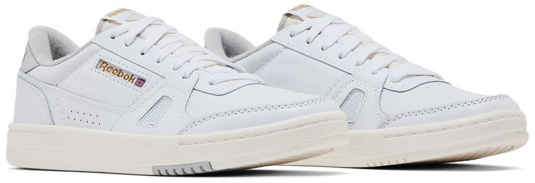 Reebok LT Court White Chalk
