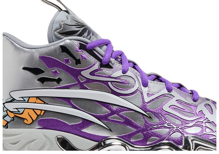 Teenage Mutant Ninja Turtles x Puma MB04 Shredder