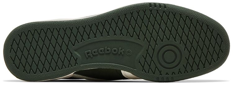 Reebok Club C Revenge Vintage 2 Chalk Breakaway Green
