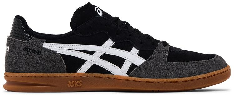 Asics Skyhand OG Black White Gum