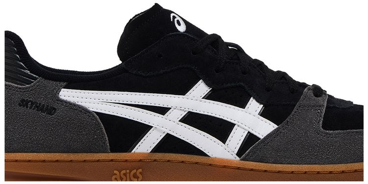 Asics Skyhand OG Black White Gum