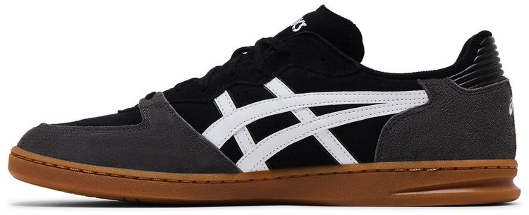 Asics Skyhand OG Black White Gum