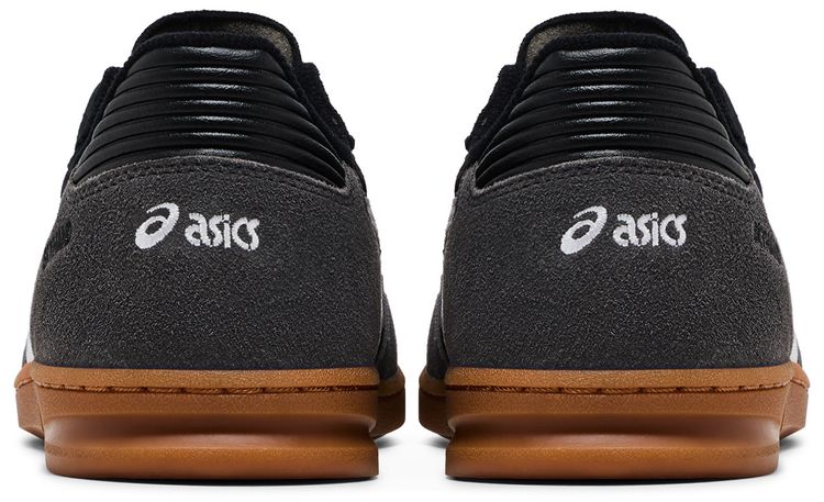Asics Skyhand OG Black White Gum