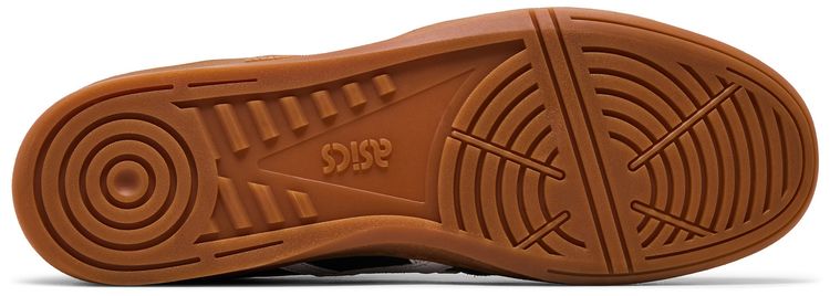 Asics Skyhand OG Black White Gum