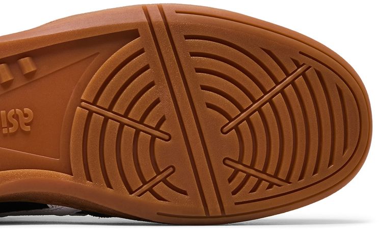 Asics Skyhand OG Black White Gum