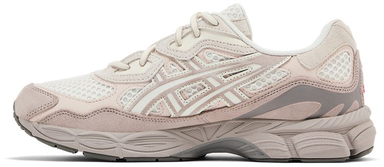 Asics Gel NYC Cream Moonrock