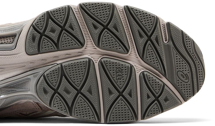 Asics Gel NYC Cream Moonrock