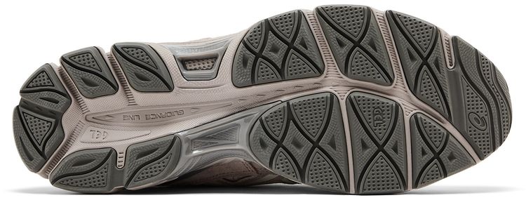 Asics Gel NYC Cream Moonrock