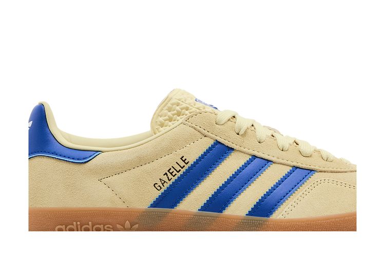 adidas gazelle silver green womens adidas Gazelle Women's Shoes main image 0