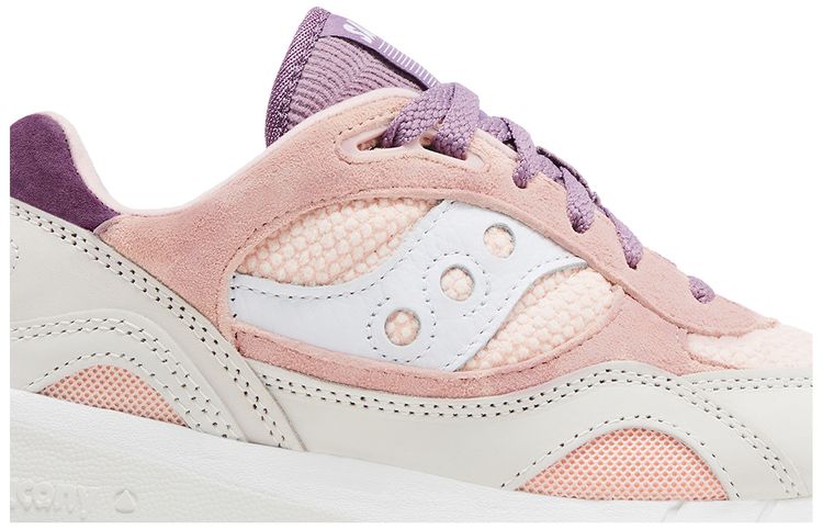 Saucony Wmns Shadow 6000 Pink Purple