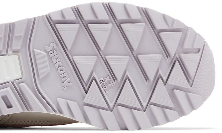 Saucony Wmns Shadow 6000 Pink Purple