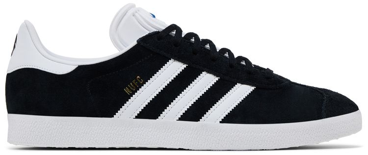 Newcastle United FC x adidas Gazelle Home Kit