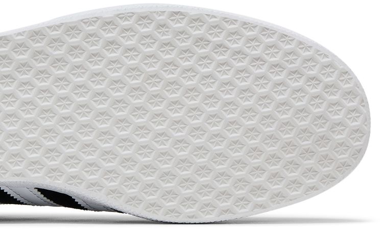 Newcastle United FC x adidas Gazelle Home Kit