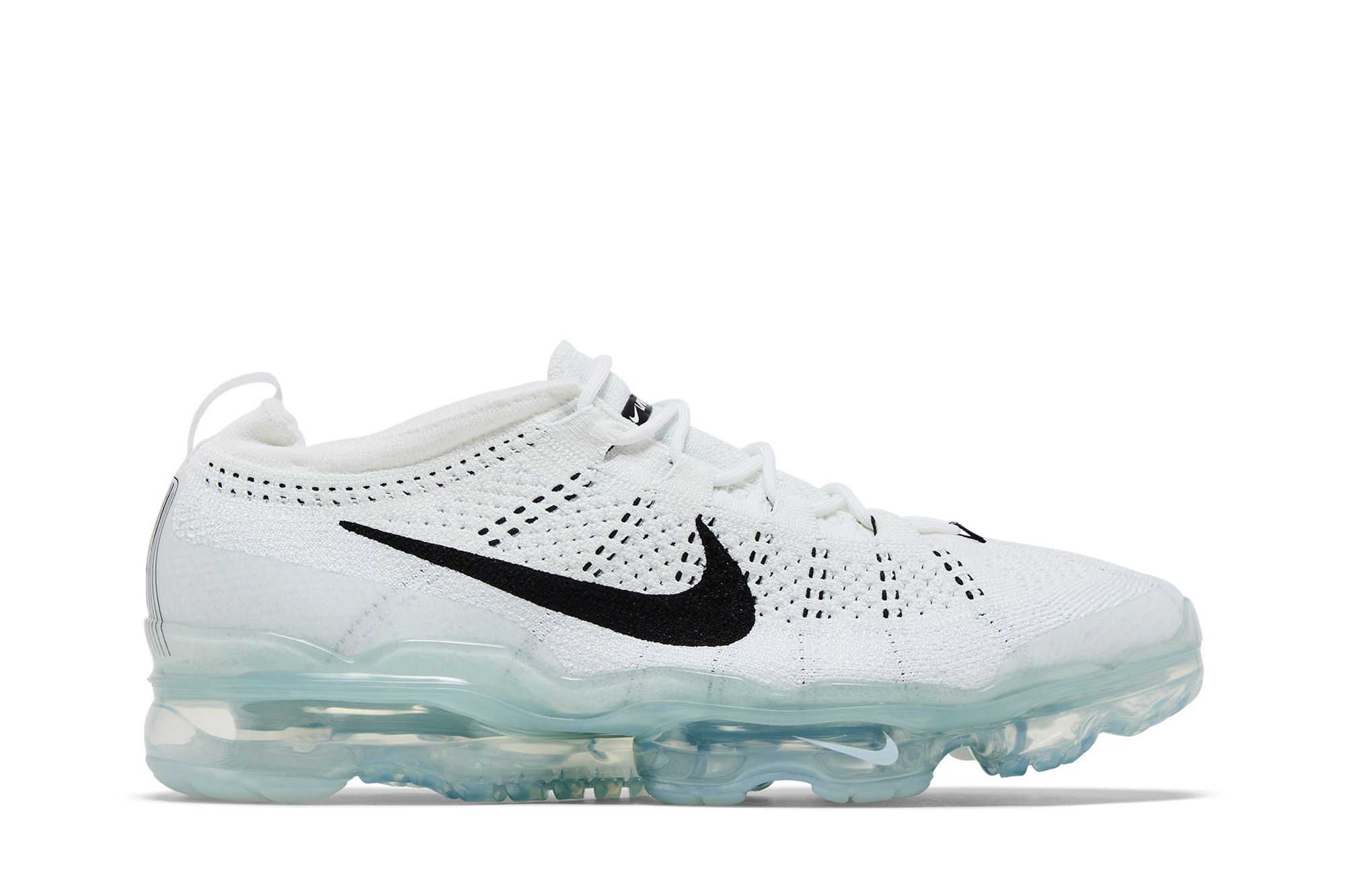 Buy Nike Air VaporMax 2023 Flyknit 'White Pure Platinum