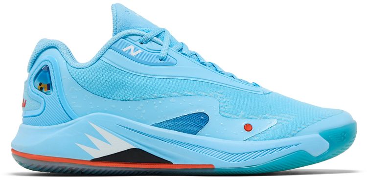 New Balance KAWHI 4 Wave