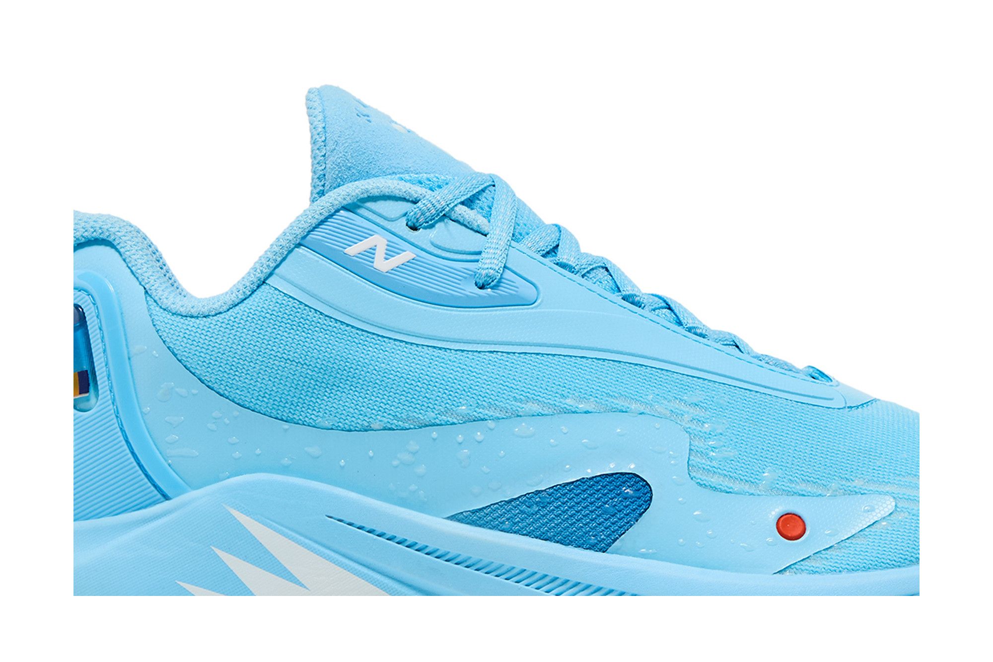 Buy New Balance KAWHI 4 'Wave' - BBKLSLV4 | GOAT