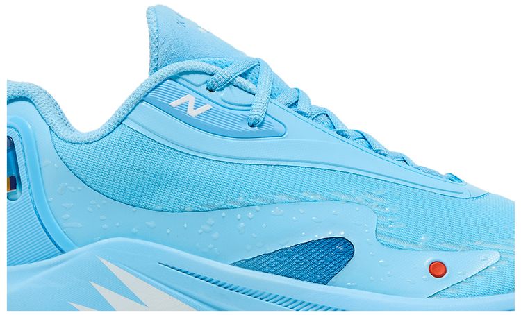 New Balance KAWHI 4 Wave