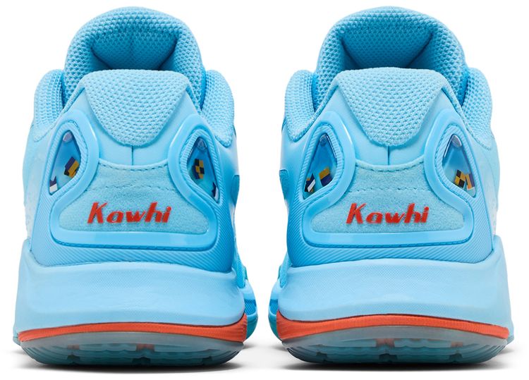 New Balance KAWHI 4 Wave