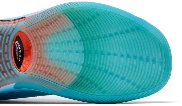 New Balance KAWHI 4 Wave