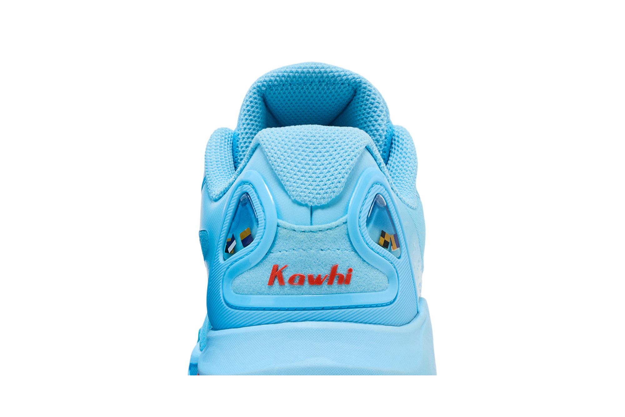 Buy New Balance KAWHI 4 'Wave' - BBKLSLV4 | GOAT