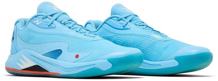 New Balance KAWHI 4 Wave