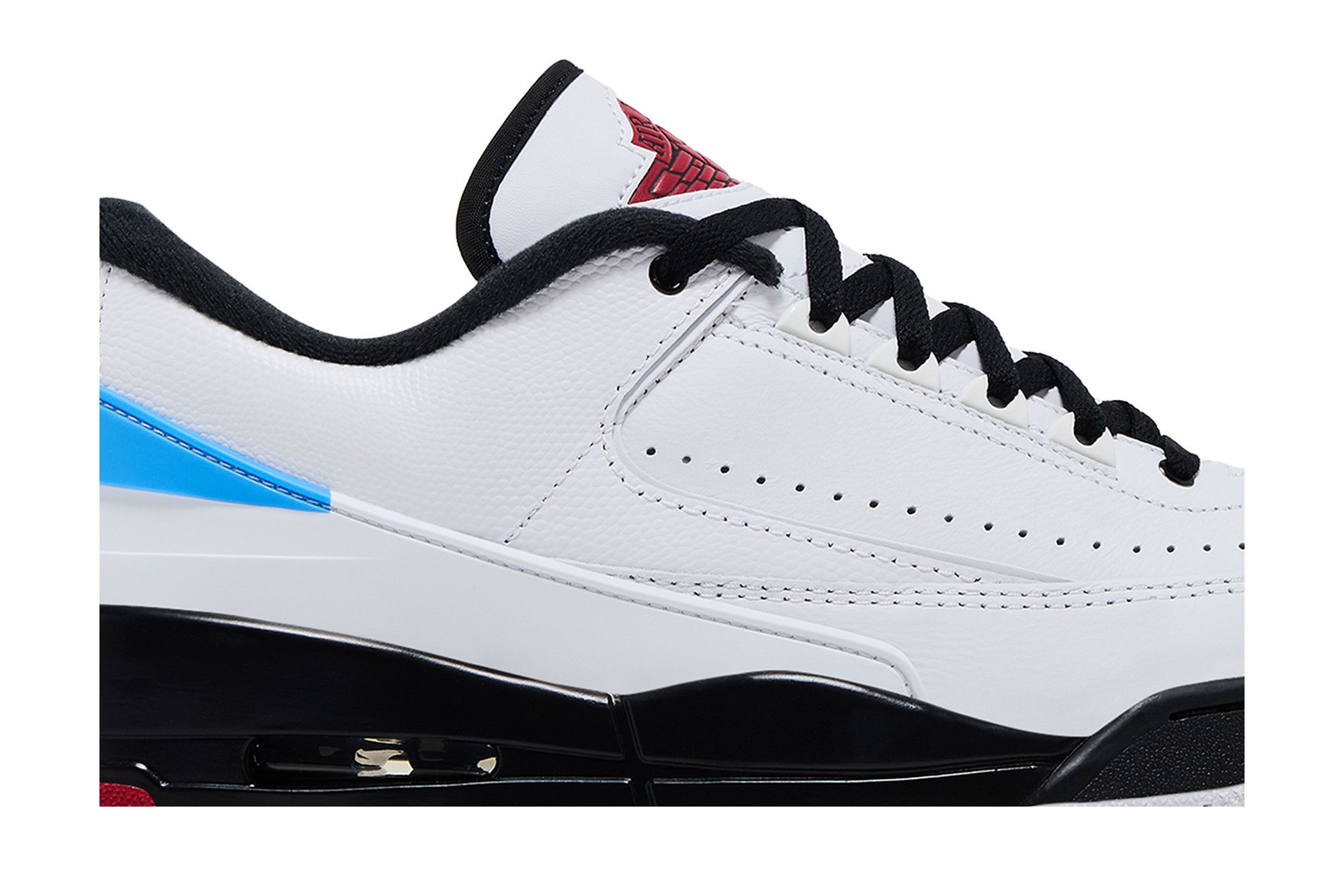 Buy Air Jordan 2/3 'UNC To Chicago' - FD0383 104 | GOAT