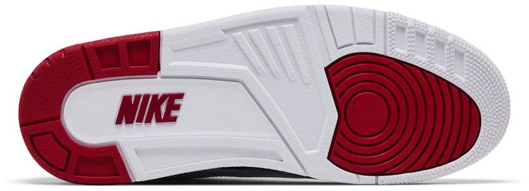 Air Jordan 23 UNC To Chicago