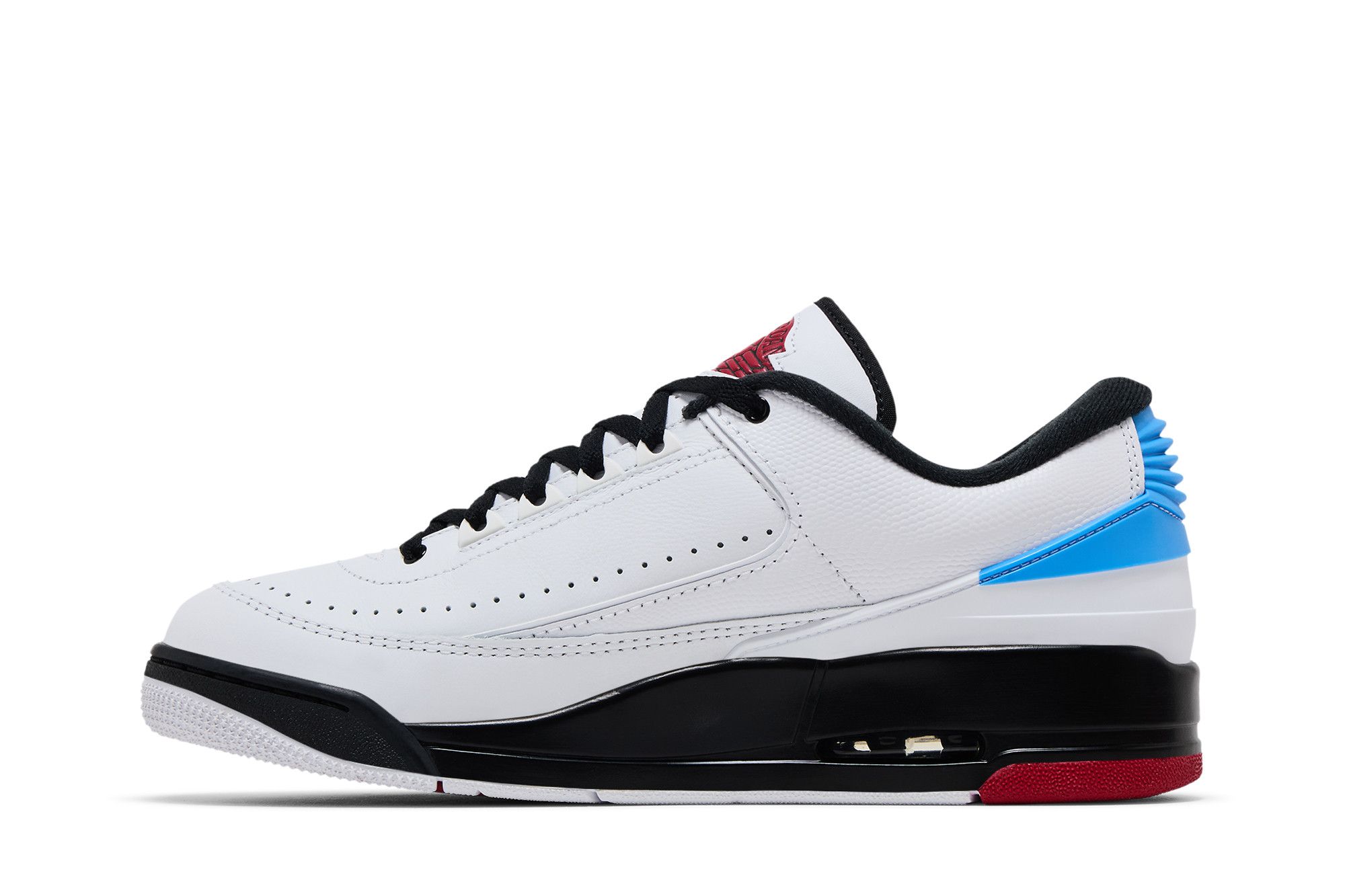 Buy Air Jordan 2/3 'UNC To Chicago' - FD0383 104 | GOAT