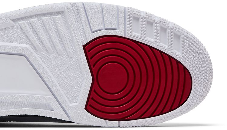 Air Jordan 23 UNC To Chicago