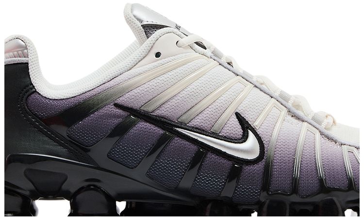 Nike Wmns Shox TL Off Noir Phantom