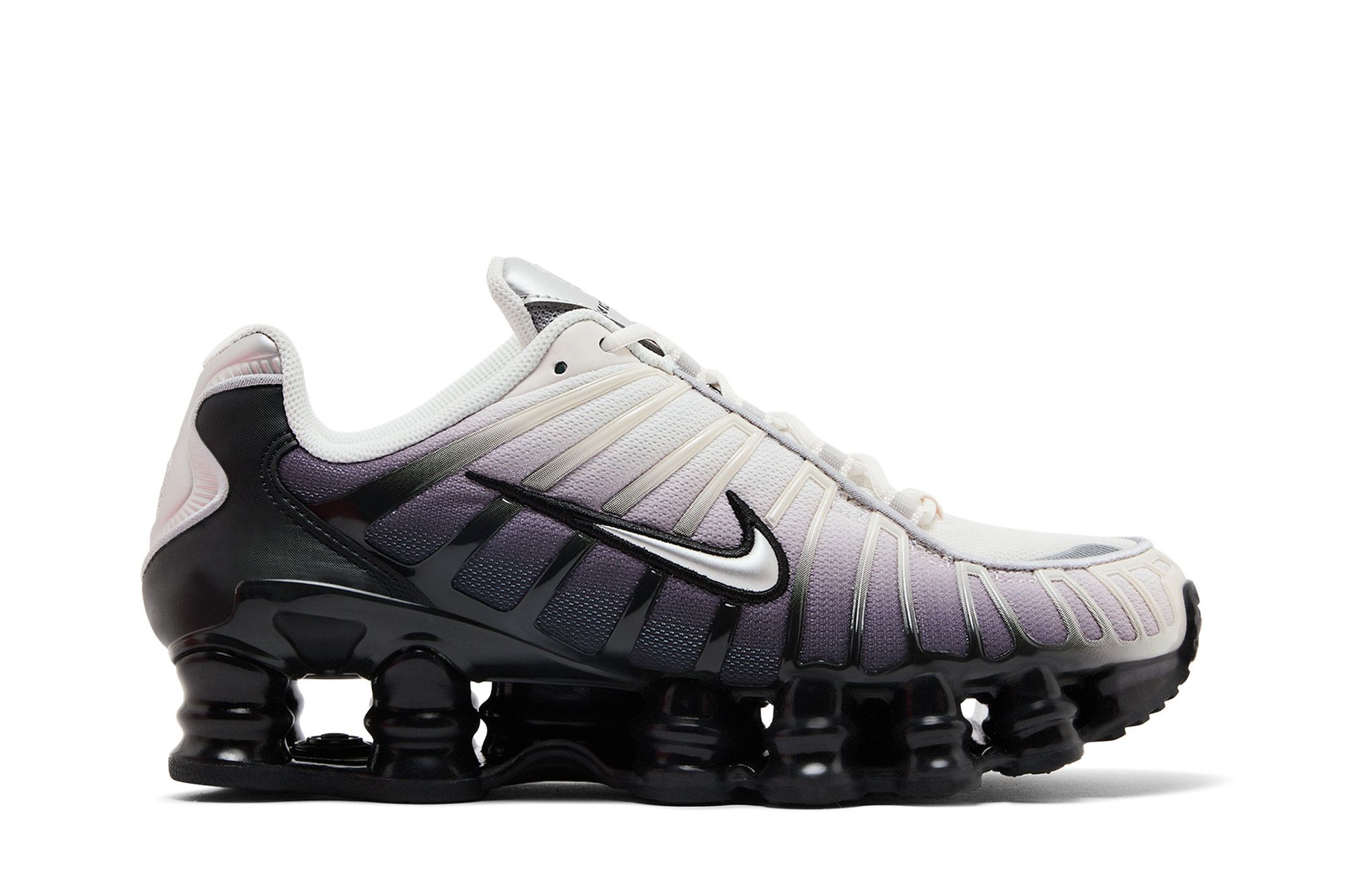 【新品未/使用】Nike Women's Shox TL Off Noir Nike Wmns Shox TL 'Off Noir Phantom' — Kick Game