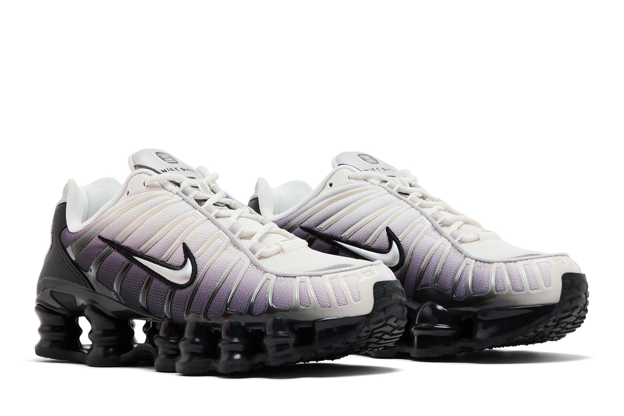 nike shox tl phantom