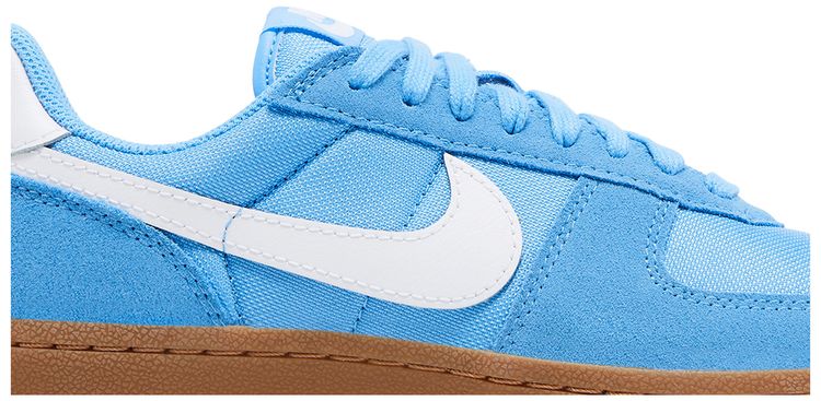 Nike Field General 82 University Blue White Gum