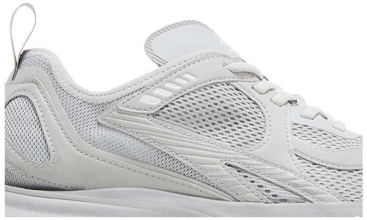 Balenciaga Circuit Sneaker Worn Out   Light Grey