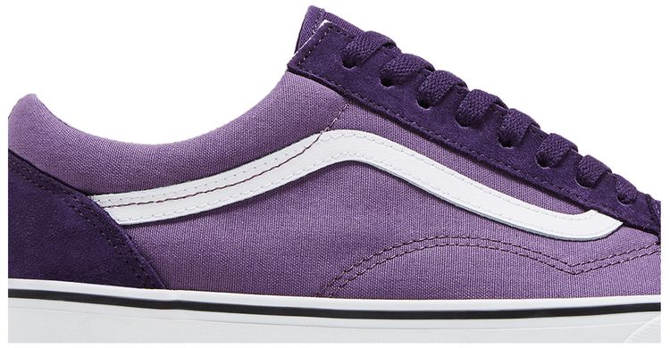 Vans Old Skool Grape Jam Purple